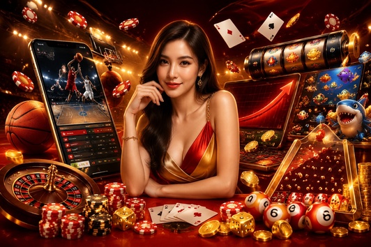 jackpot108