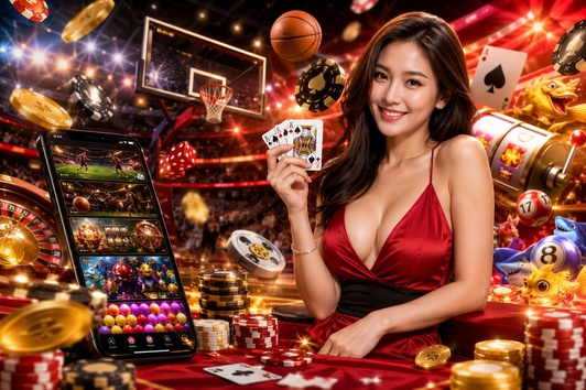 jackpot108