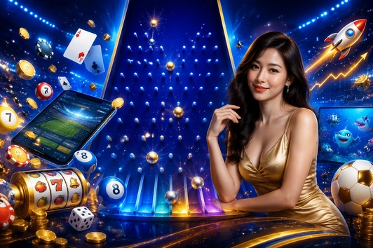 jackpot108