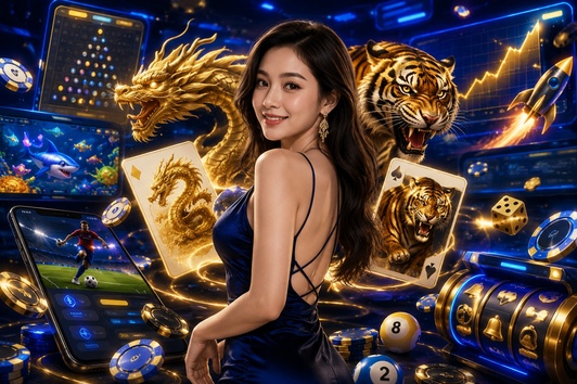 jackpot108