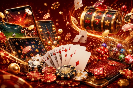 jackpot108