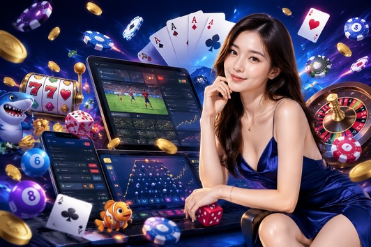 jackpot108