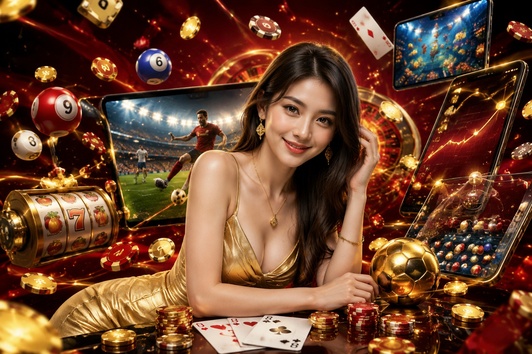 jackpot108