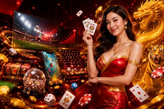 jackpot108