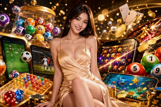 jackpot108