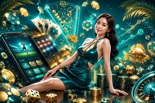 jackpot108