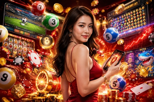 jackpot108