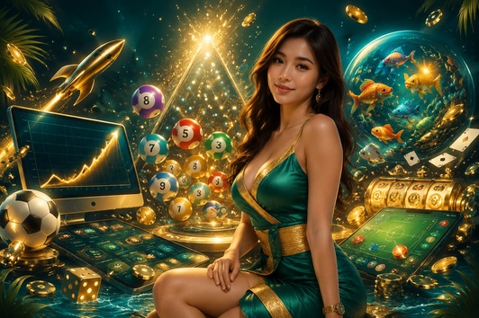 jackpot108